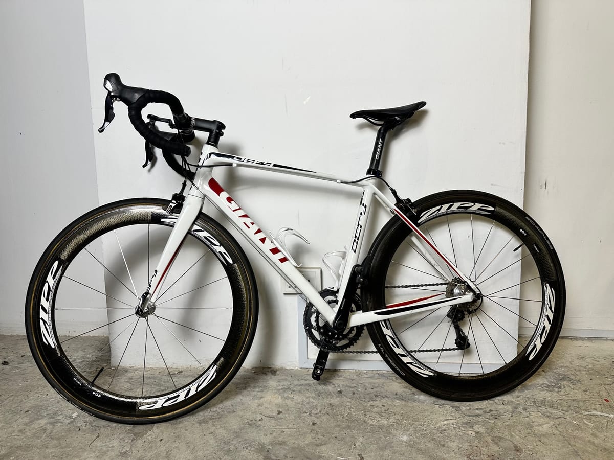 Giant Defy